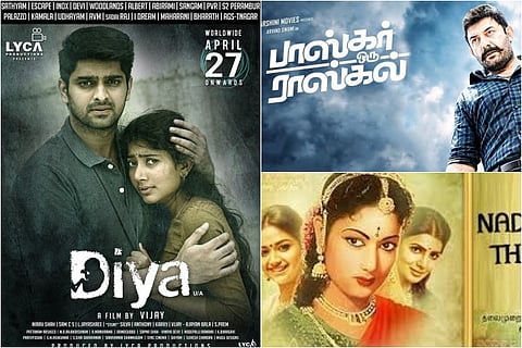 Tamil films summer schedule: New release dates after TFPC strike called off