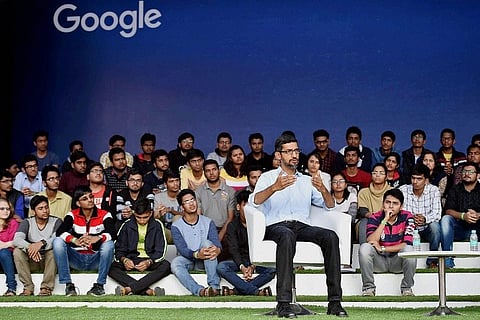 A memo to Google – firing employees with conservative views is anti-diversity