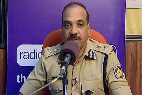 Bengaluru man arrested for allegedly killing grandparents for money