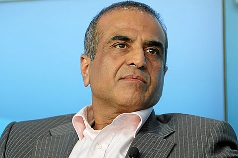 ‘The situation is dire’: Airtel chairman Sunil Mittal calls on govt to provide relief