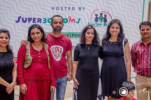 Cloth diaper startup Superbottoms raises funding from Venture Catalysts