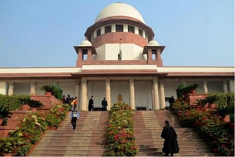 Supreme Court of India
