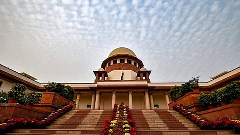 Supreme Court of India