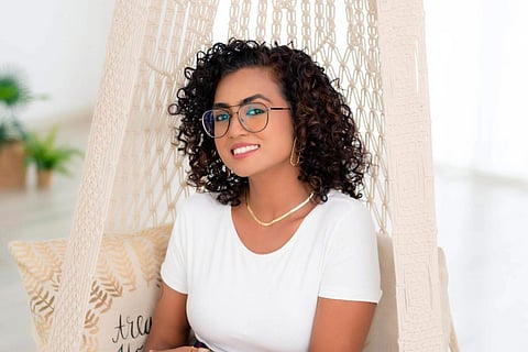 Swati Jagdish