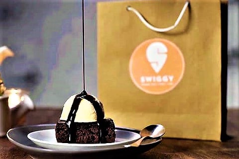 Swiggy raises $1 billion in Series H funding round led by Naspers