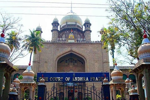 Judiciary
