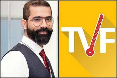 TVF’s Arunabh Kumar gets interim relief in sexual harassment case