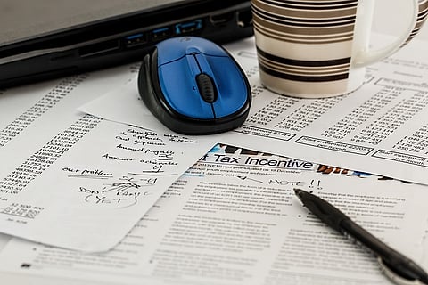 India's direct tax collection likely to fall for first time in 2 decades: Reuters report