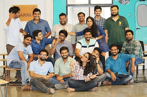 Hyd-based shuttle service app Commut acquired by Middle East unicorn Careem