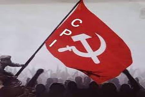 CPI demands three assembly seats for alliance with Congress in Telangana