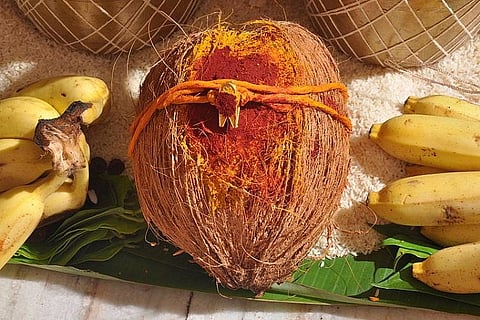 The thaali confusion: Does tying the yellow thread make a marriage legally valid?