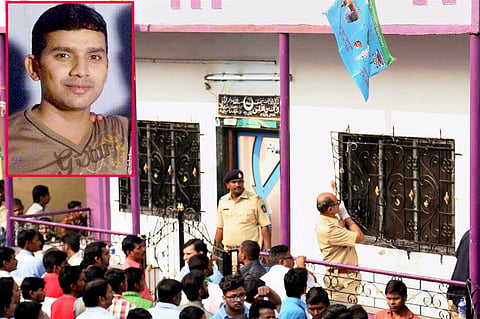 Man sedates 14 family members and slits their throats, kills self