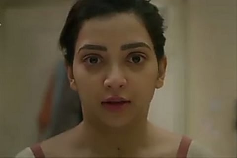 'The Good Girl': This short film on premarital sex and pregnancy is a must watch