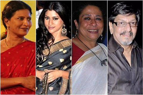The idea of India is under threat: 600 theatre artists urge people to vote out BJP