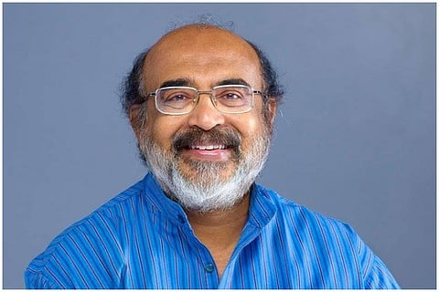 ‘It is a war cry against Kerala’: Finance Minister Thomas Isaac on Budget 2020