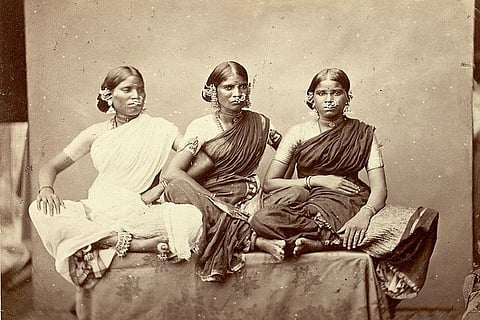 Kshetrayya and the legacy of erasing women’s voices from erotic poetry