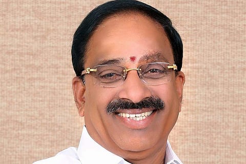 Congress leader Tummala Nageswara Rao