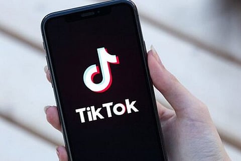 Tiktok