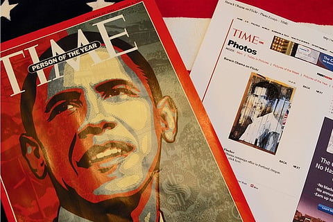 Time Magazine acquired by Salesforce founder from Meredith Corp for USD 190 million