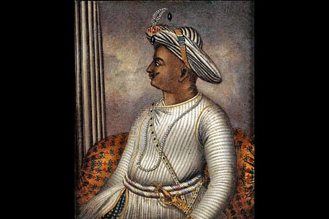 How Congress called Tipu a freedom fighter, but reduced him to a Muslim