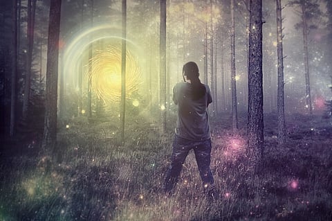 Scientists capture image of brain on LSD, here's how it is to be on acid