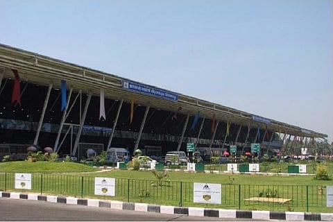 Kerala govt moves SC against handing Thiruvananthapuram airport operations to Adani