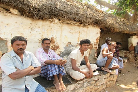 Ground report: The lost livelihoods and displacement at AP’s Tummalapalle uranium mine