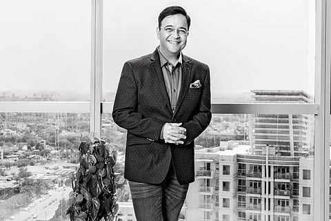 Facebook MD Umang Bedi steps down, Sandeep Bhushan to take over in the interim