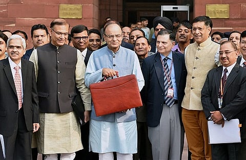 Government will consider rollback on taxing EPF: Finance Ministry