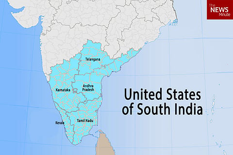 United States of South India: Can a southern collective get us a better deal from Delhi?