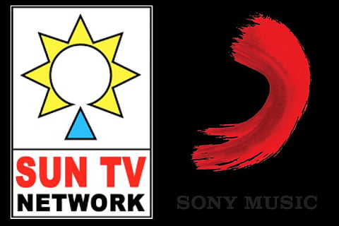 After SPB-Ilaiyaraaja, Sony Music and Sun Network lock horns over copyrights