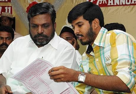Crowdfunding polls: For this TN poll candidate, his vote bank is also his war-chest