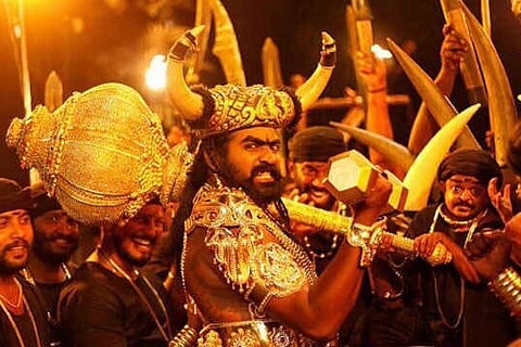 ‘Oru Nalla Naal Paathu Solren’ team buys the Ramnad Rhinos for film promo