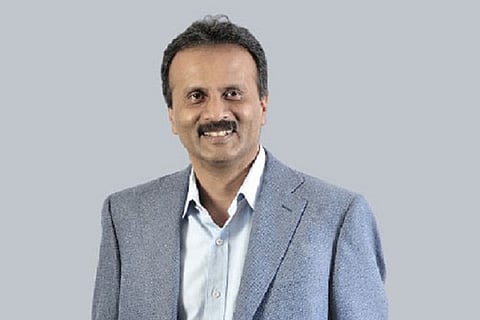 VG Siddhartha, SM Krishna’s son-in-law, faces tax heat: Raids at CCD offices and other properties
