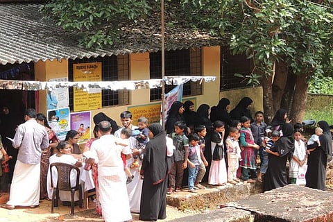 Tackling rising diphtheria: Mosques to announce details of vaccination drive