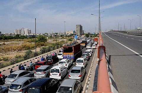 Traffic