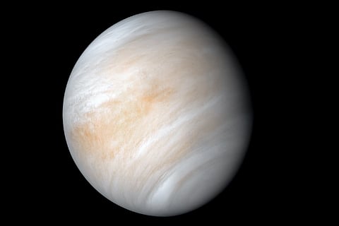 Venus