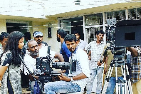 'Goli Soda 2' is about an underdog and his space in the world: Director Vijay Milton to TNM
