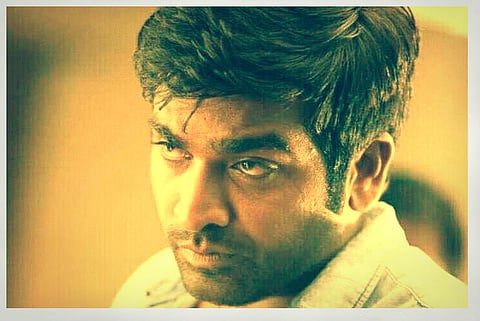 Sexual harassment is everywhere, male mindset disgusting: Vijay Sethupathi on 'casting couch'