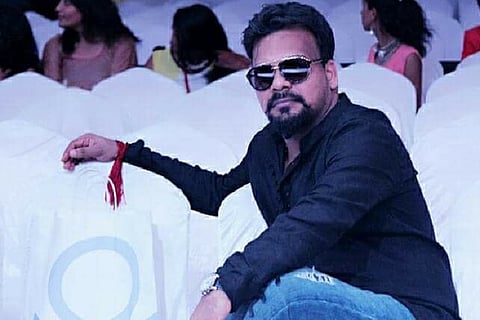 Postcard News founder Mahesh Vikram Hegde detained by Karnataka cops in fake letter case