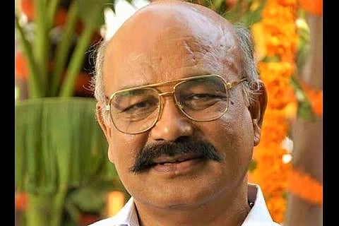 Actor 'Vizag Prasad' passes away in Hyderabad, he was 75