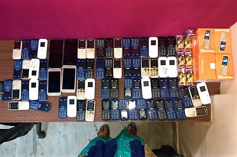 Fake online dating site busted by Vizag cops, 26 arrested in Kolkata