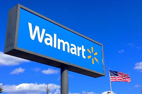Walmart may repeat predatory behavior, adversely affect competition: CAIT to NCLAT