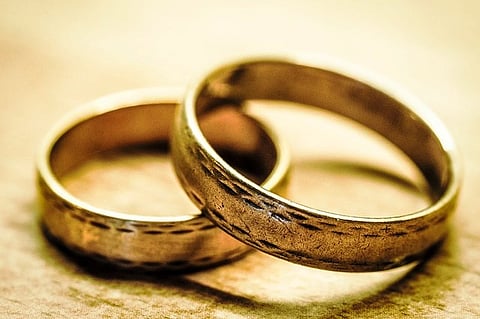 What happens to men who stay abstinent until marriage?