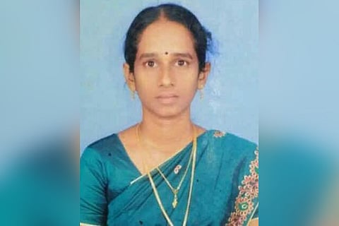 When a cop’s ego killed a pregnant woman: Usha’s angry family demands justice