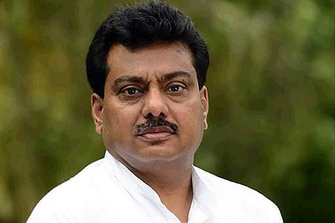 MB Patil, Congress face of Lingayat movement for separate religion, wins Babaleshwar