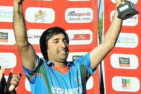 We have better spinners than India: Afghan captain ups the ante ahead of first test