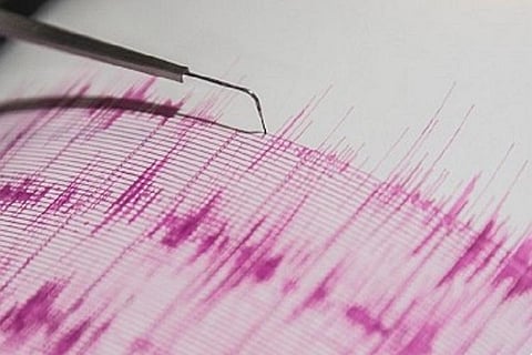 Mild tremors in parts of north Telangana trigger panic