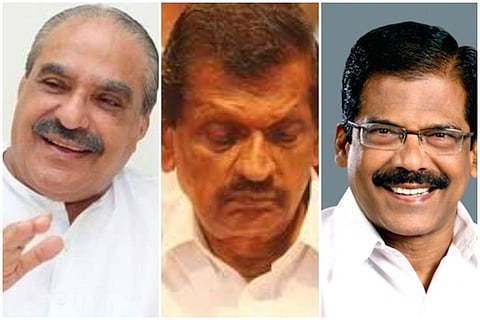 Kerala Congress (M) finally picks Lok Sabha candidate for its lone Kottayam seat