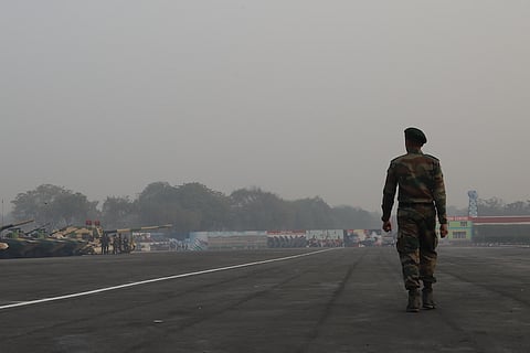 Bengaluru shocker: Army major allegedly rapes colleague in car, out on bail
